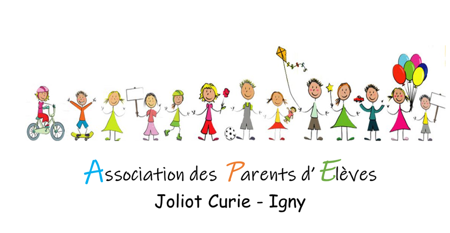 Ape Joliot Curie Igny