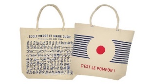 cliquer ici pour avoir toutes les informations sur les commandes de sacs